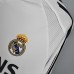 Real Madrid 05/06 Home Long Sleeve Soccer Jersey